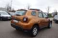 Dacia Duster II Comfort Orange - thumbnail 5