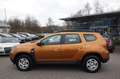 Dacia Duster II Comfort Orange - thumbnail 2
