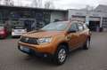 Dacia Duster II Comfort Orange - thumbnail 1