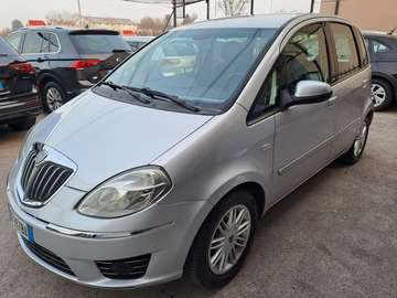 1.4 GPL 77CV - OK NEOPATENTATI