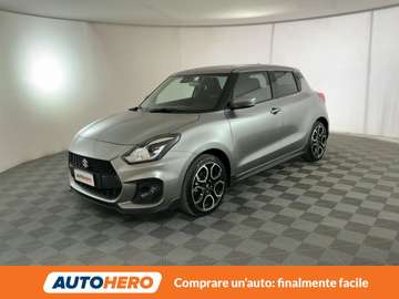 1.4 BoosterJet Mild-Hybrid Sport