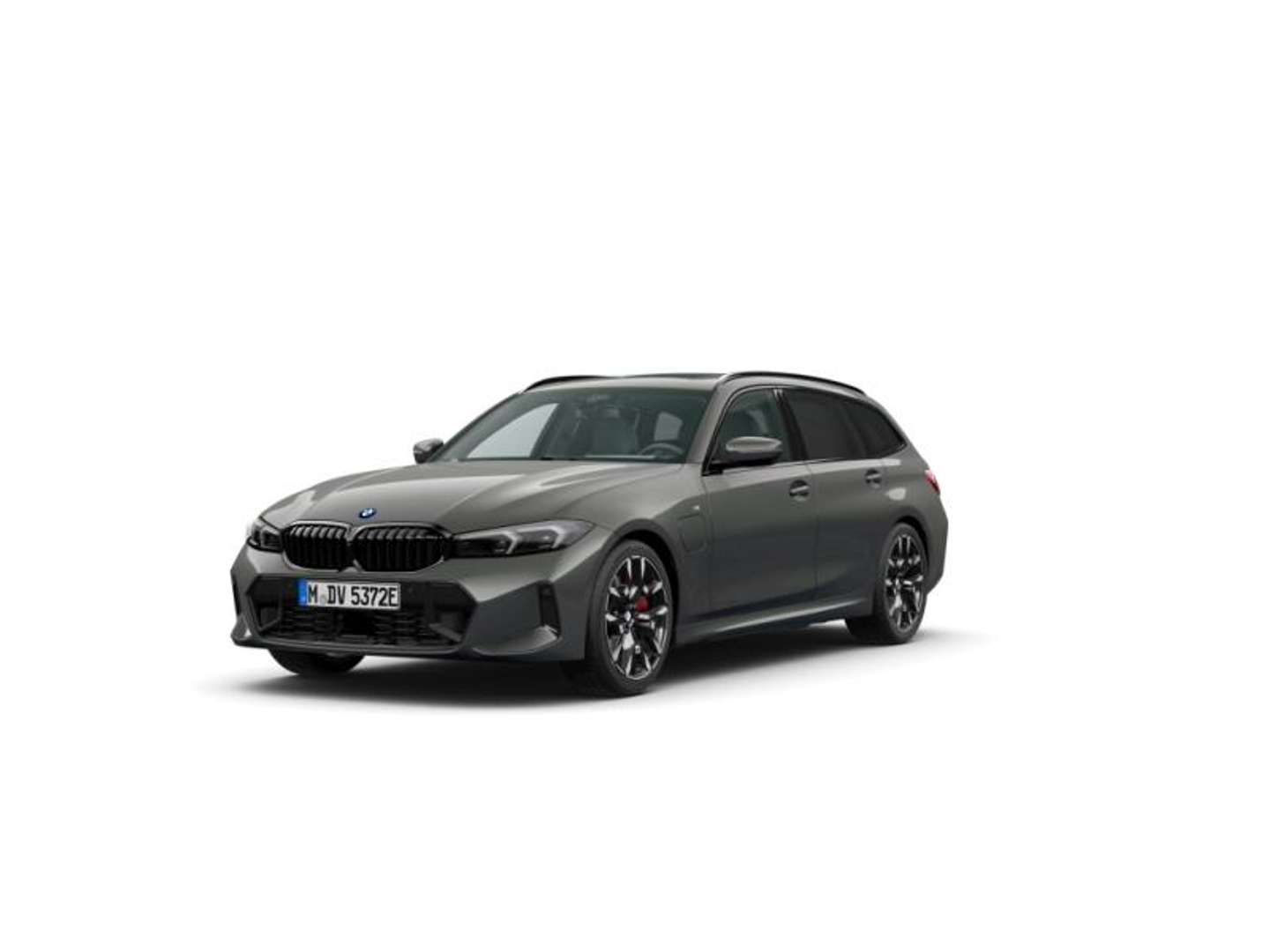 BMW Série 3 Touring 330 -  - Joinsteer - #1
