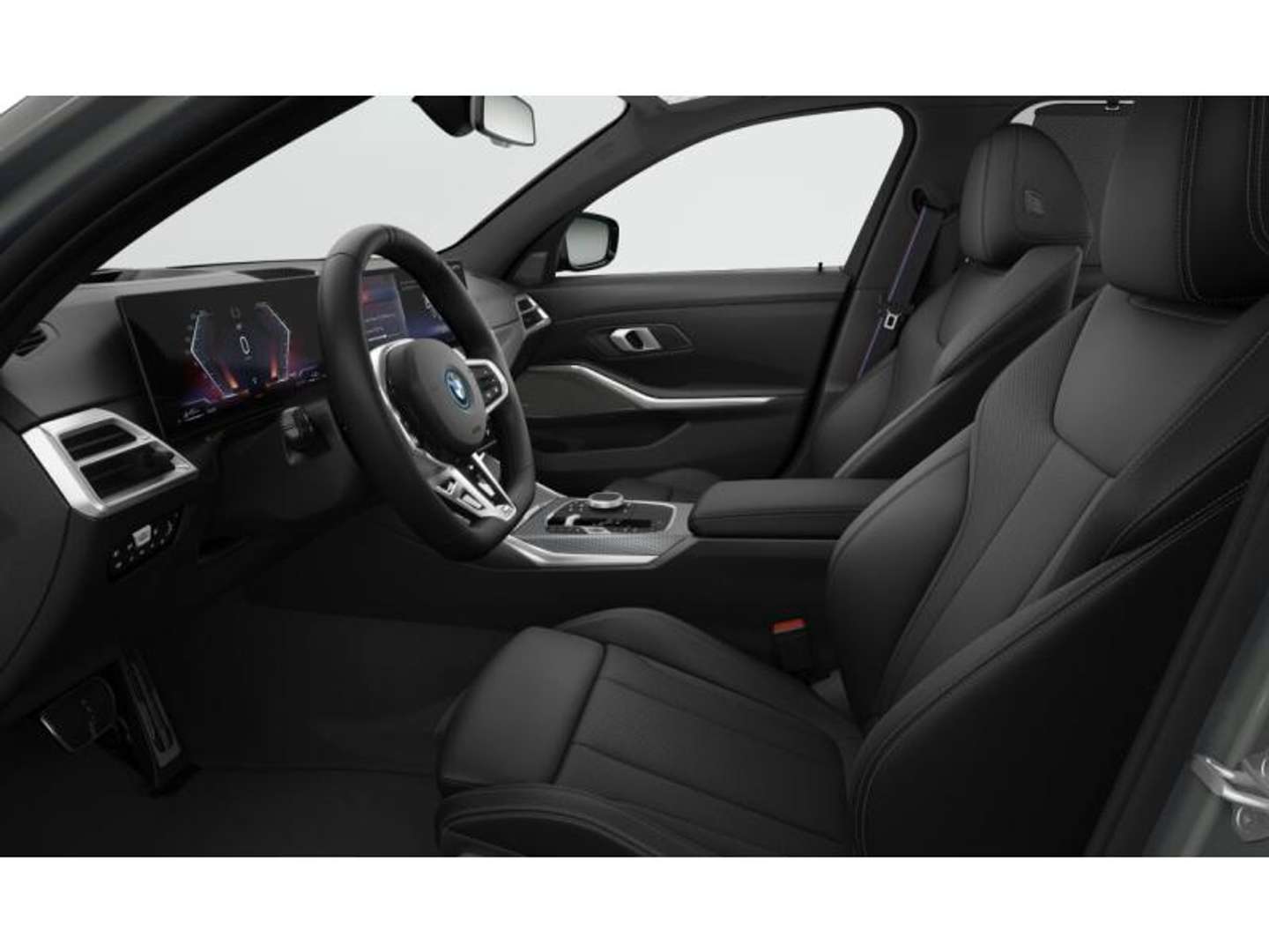 BMW Série 3 Touring 330 -  - Joinsteer - #3