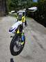 Husqvarna FE 501 Niebieski - thumbnail 12