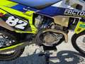 Husqvarna FE 501 Niebieski - thumbnail 4