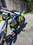Husqvarna FE 501 Niebieski - thumbnail 11