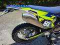 Husqvarna FE 501 Niebieski - thumbnail 3