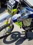 Husqvarna FE 501 Niebieski - thumbnail 9