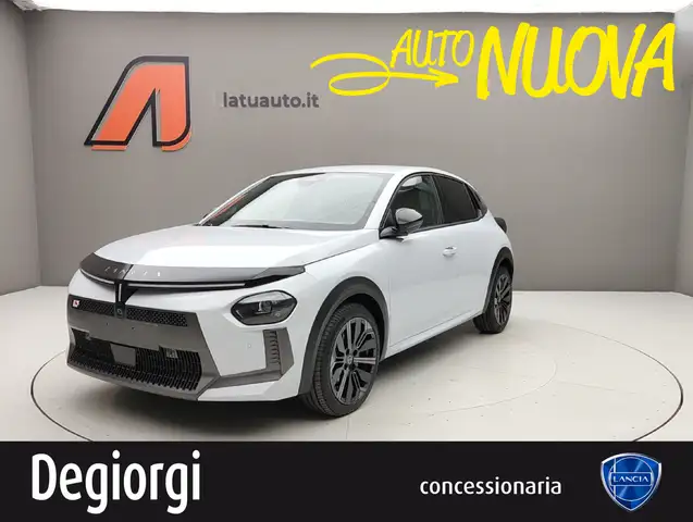 Lancia Ypsilon 1.2 HYBRID 110CV HF LINE