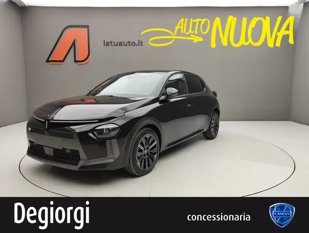 Lancia Ypsilon 1.2 HYBRID 110CV HF LINE