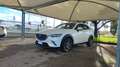 Mazda CX-3 1,5L Skyactiv-D 6MT 2WD Evolve Weiß - thumbnail 1