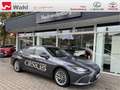 Lexus ES 300 h Luxury Line NEUES MODELL MATRIX-LED Szürke - thumbnail 7