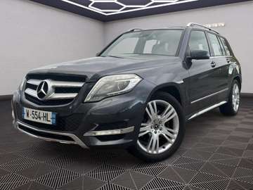 GLK 220 CDI BlueEfficiency 4Matic (204.984)