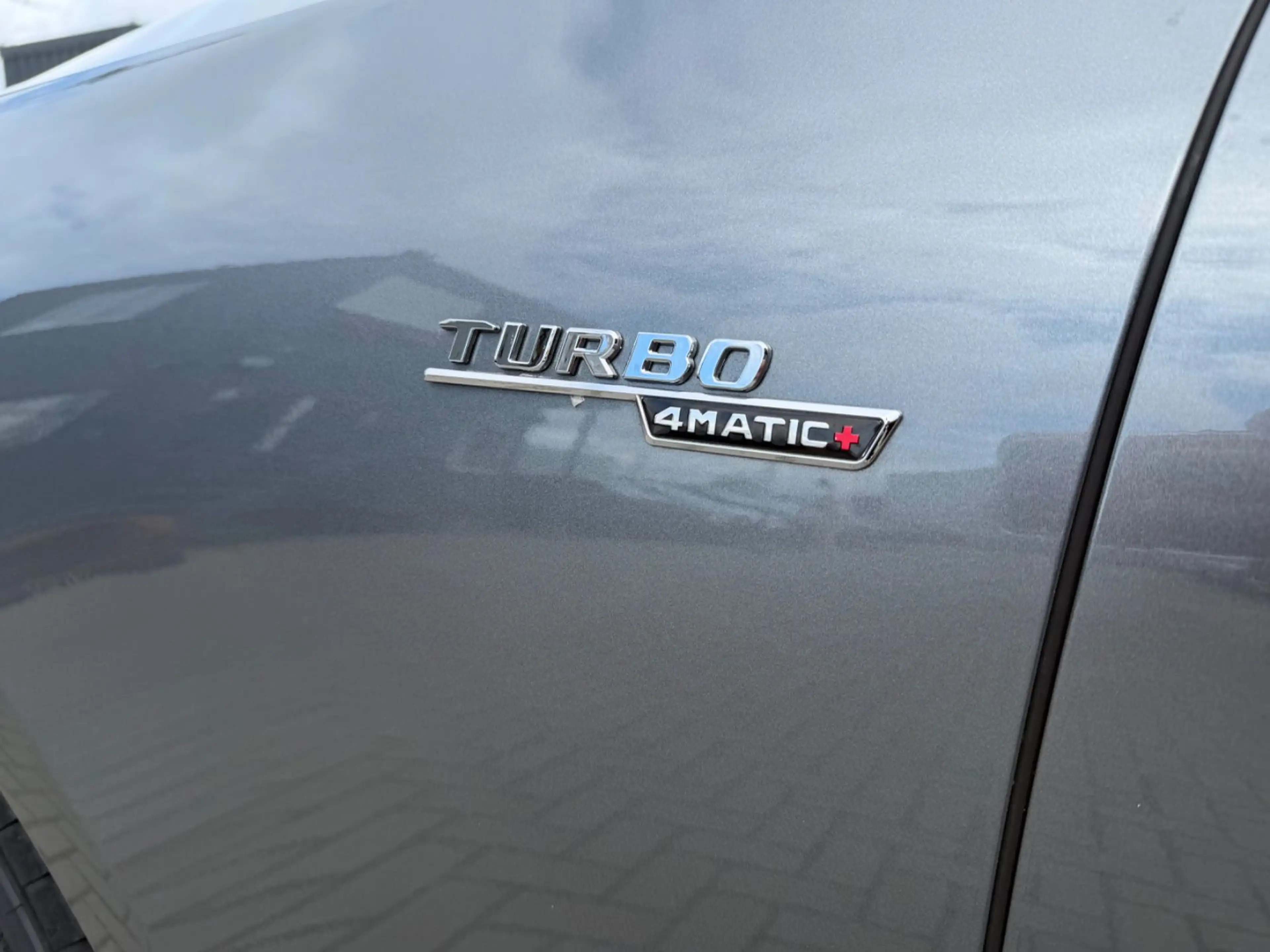 Mercedes-Benz CLS 350 d 4Matic AMG*MULTIBEAM*BURMESTER*CARPLAY — photo 13