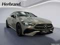 Mercedes-Benz CLE 200 Coupé AMG *Night Pano 19" Memory Keyless Grau - thumbnail 2