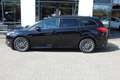 Ford Focus Wagon 1.0 ST-Line 140 pk, ECC,17"LMV,Priv. Glas Negro - thumbnail 5