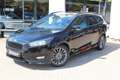 Ford Focus Wagon 1.0 ST-Line 140 pk, ECC,17"LMV,Priv. Glas Zwart - thumbnail 9