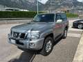 Nissan Patrol 3.0 TD Di 3p. Luxury Hard Top SOLO KM 34.600 Silber - thumbnail 4