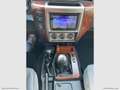 Nissan Patrol 3.0 TD Di 3p. Luxury Hard Top SOLO KM 34.600 Silber - thumbnail 18