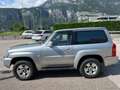 Nissan Patrol 3.0 TD Di 3p. Luxury Hard Top SOLO KM 34.600 Silber - thumbnail 5