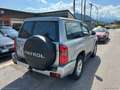 Nissan Patrol 3.0 TD Di 3p. Luxury Hard Top SOLO KM 34.600 Silber - thumbnail 8