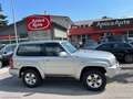 Nissan Patrol 3.0 TD Di 3p. Luxury Hard Top SOLO KM 34.600 Silber - thumbnail 1