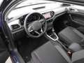 Volkswagen T-Cross 1.5 TSI OPF BMT Active Klima Navi Rückfahrkamera Blau - thumbnail 13
