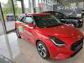 Suzuki Swift New 1,2 Hybrid Flash Rot - thumbnail 2