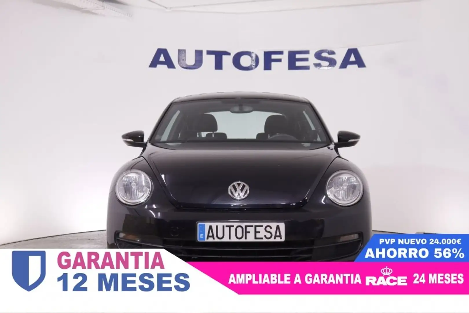 Volkswagen Beetle NEW 1.2 TSI 105CV 3P - 2