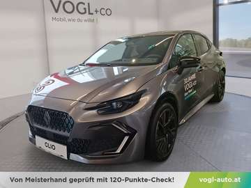 Esprit Alpine Full Hybrid E-Tech 160
