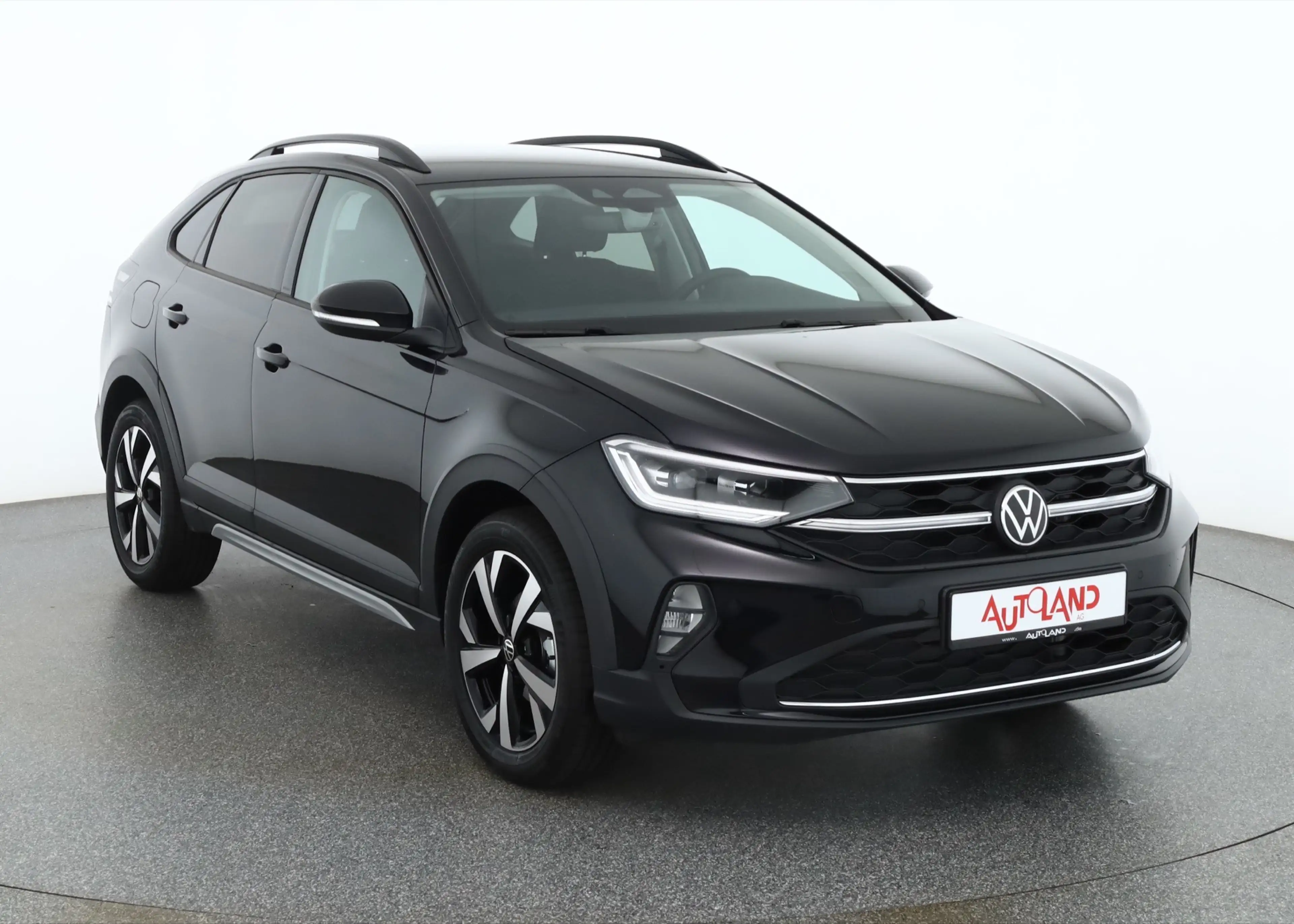 Volkswagen Taigo 1.0 TSI DSG Matrix ACC Kamera — photo 7