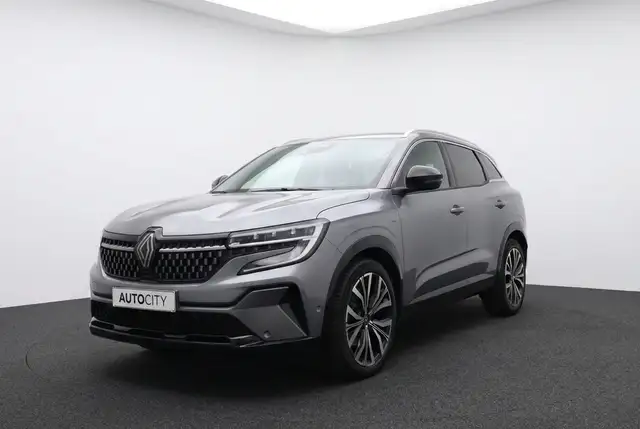 Renault Austral 1.2 E-Tech Full Hybrid Iconic 200PK | Massage | 36