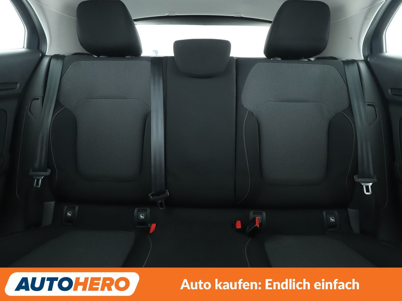 Renault Megane 1.2 TCe Energy Life*TEMPO*KLIMA* — photo 15