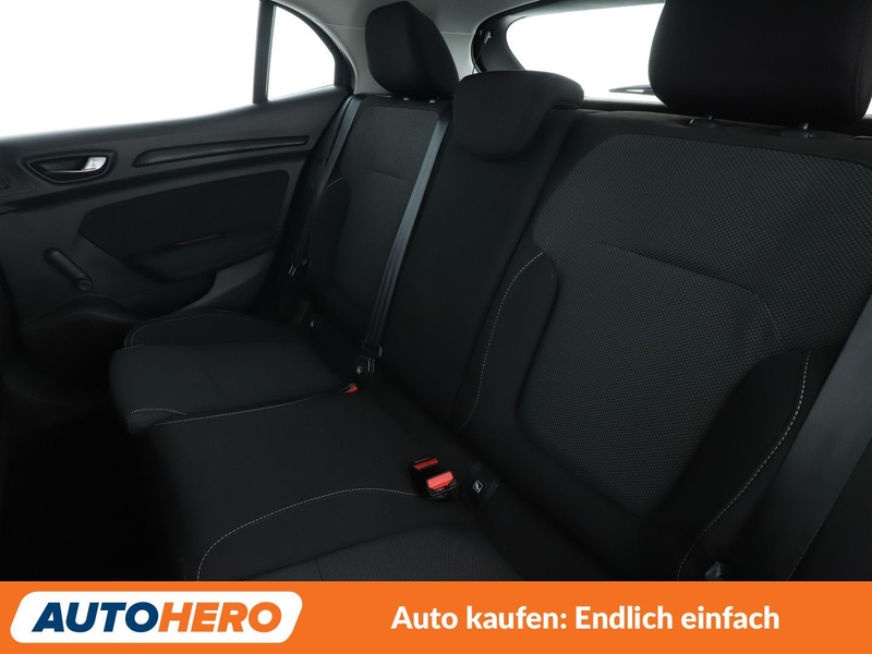 Renault Megane 1.2 TCe Energy Life*TEMPO*KLIMA* — photo 14