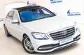 Mercedes-Benz S 560 e L Gris - thumbnail 24