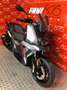 BMW C 400 X . Grigio - thumbnail 2