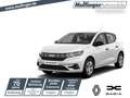 Dacia Sandero SCe 65 Essential WKR Kostenlos LED Bianco - thumbnail 1