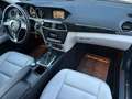 Mercedes-Benz C 250 C 250 CDI Aut. Avantgarde 4Matic *Finanzierung* Grau - thumbnail 11