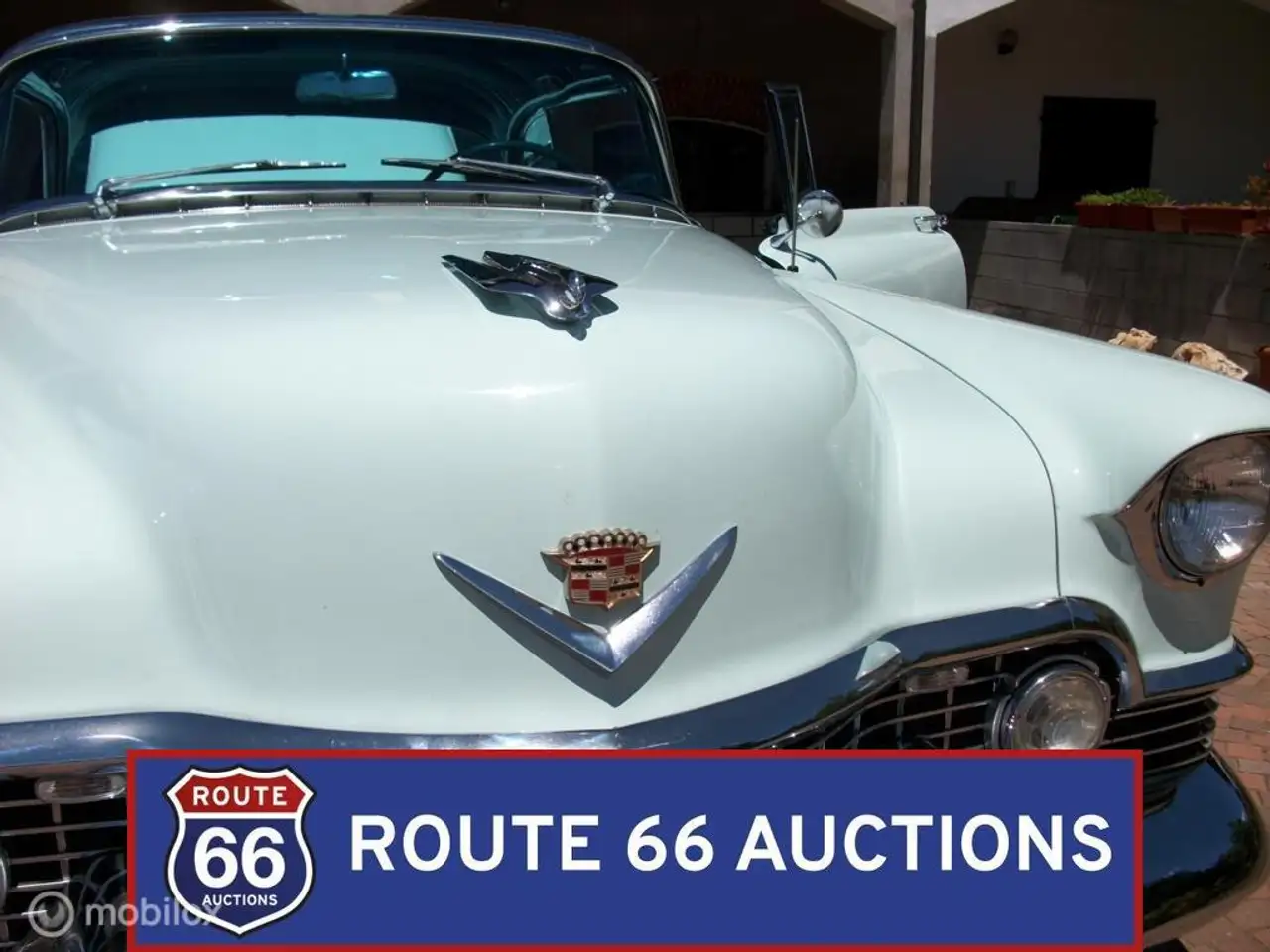 Cadillac Deville Coupe, foto 4