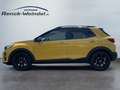 Kia Stonic Vision 1.0 T-GDI Navi Klimaautom SHZ PDC Rückfahrk Gelb - thumbnail 2