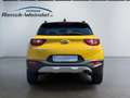 Kia Stonic Vision 1.0 T-GDI Navi Klimaautom SHZ PDC Rückfahrk Gelb - thumbnail 4
