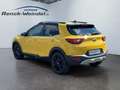 Kia Stonic Vision 1.0 T-GDI Navi Klimaautom SHZ PDC Rückfahrk Gelb - thumbnail 3