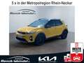 Kia Stonic Vision 1.0 T-GDI Navi Klimaautom SHZ PDC Rückfahrk Gelb - thumbnail 1