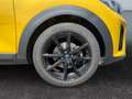 Kia Stonic Vision 1.0 T-GDI Navi Klimaautom SHZ PDC Rückfahrk Gelb - thumbnail 14