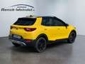 Kia Stonic Vision 1.0 T-GDI Navi Klimaautom SHZ PDC Rückfahrk Gelb - thumbnail 5