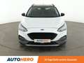 Ford Focus 1.0 EcoBoost Active *NAVI*TEMPO*PDC*SHZ*LHZ*ALU* Weiß - thumbnail 9