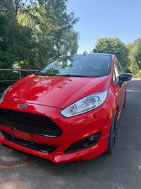 1.0 EcoBoost Start-Stop Sport