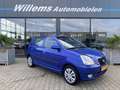 Kia Picanto 1.0 M-bition Airco, App Connect & Elektrische Rame Blauw - thumbnail 3