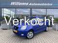 Kia Picanto 1.0 M-bition Airco, App Connect & Elektrische Rame Blauw - thumbnail 1