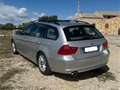 BMW 320 320d Touring Aut. Argento - thumbnail 4